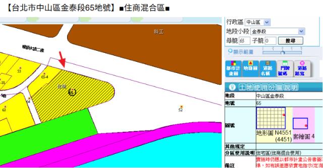中山區大樓法拍-12