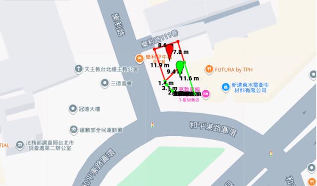 大安區華廈法拍-10