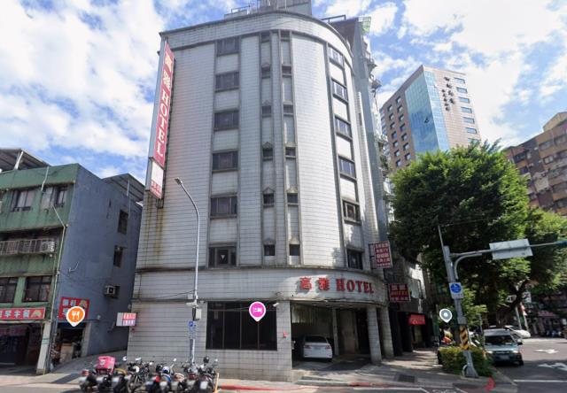 大安區華廈法拍-3
