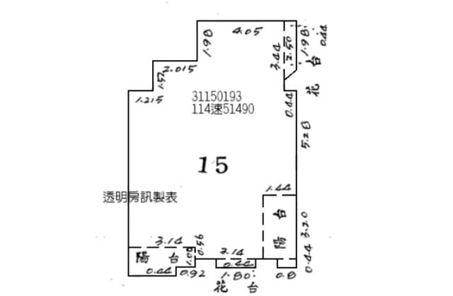 文山區大樓法拍-11