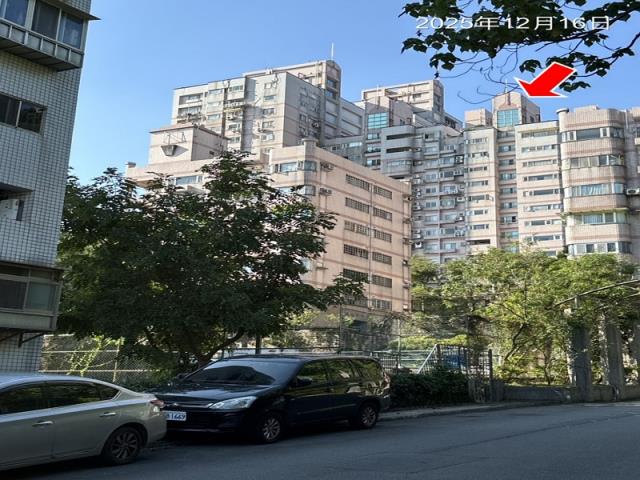 文山區大樓法拍-1