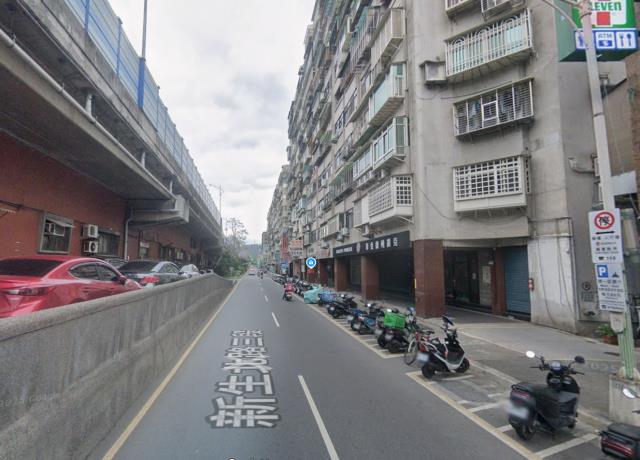 台北法拍大樓-9