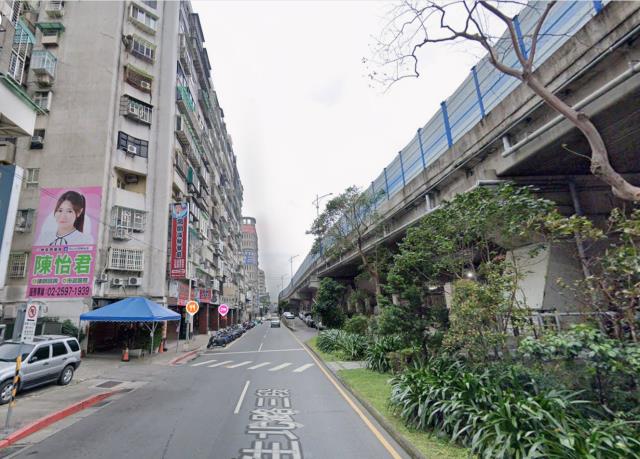 台北法拍大樓-10
