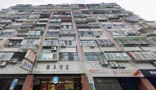 台北法拍大樓-1