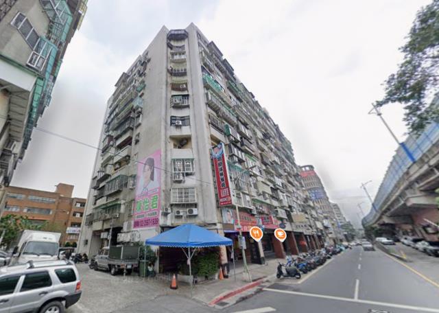 台北法拍大樓-5