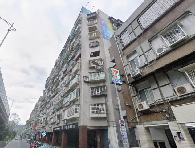 台北法拍大樓-6