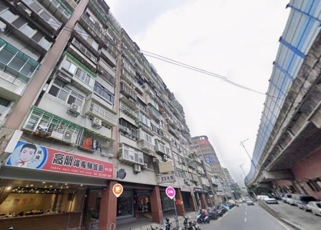 台北法拍大樓-7