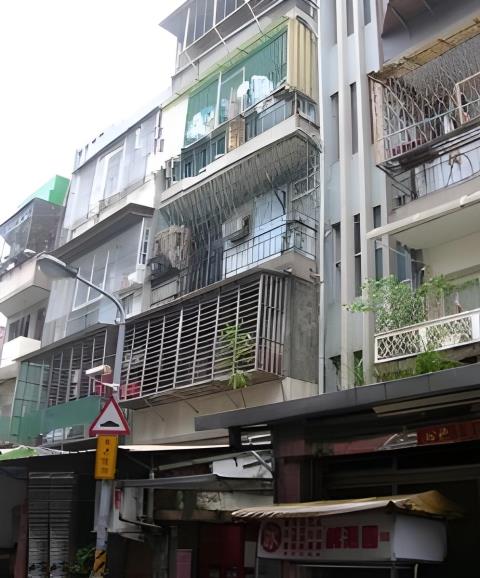 台北法拍公寓-2