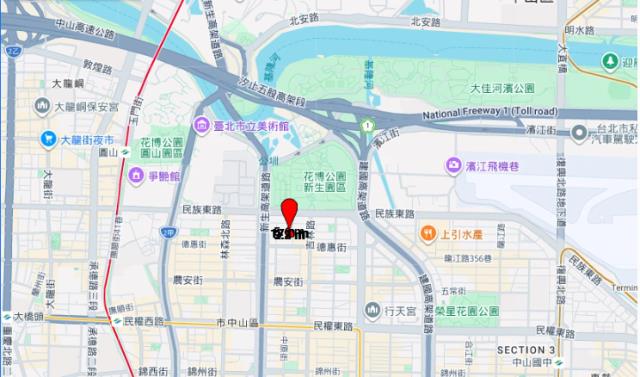台北法拍公寓-9