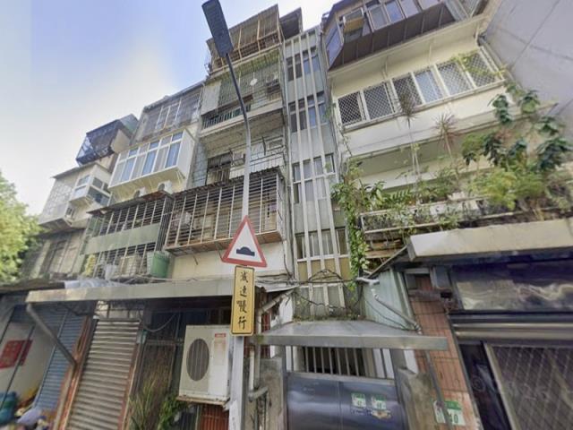 台北法拍公寓-1