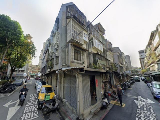 台北法拍公寓-4
