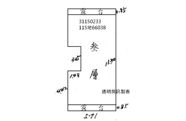 台北法拍公寓-7