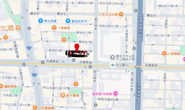 台北大樓法拍-10