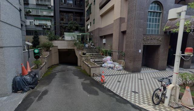 台北大樓法拍-3
