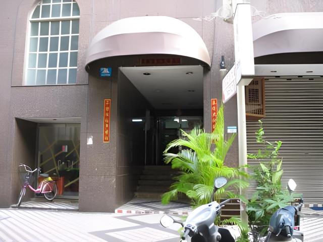 台北大樓法拍-4