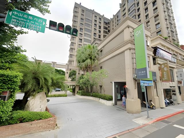 台北士林大樓拍賣-3