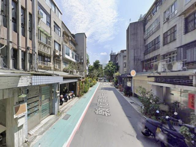 台北大安區公寓法拍-9