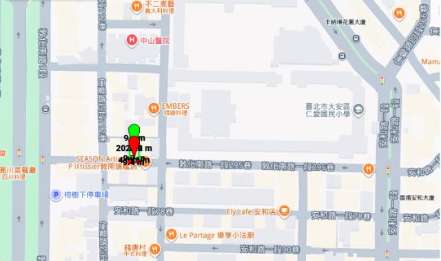 台北大安區公寓法拍-13