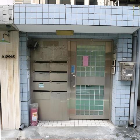 台北大安區公寓法拍-4