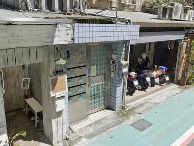 台北大安區公寓法拍-7