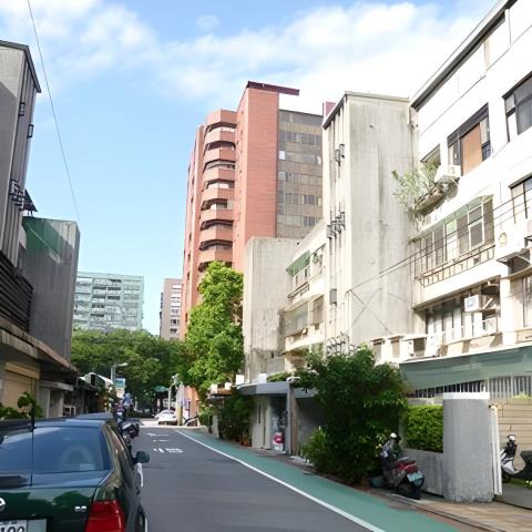 台北大安區公寓法拍-8