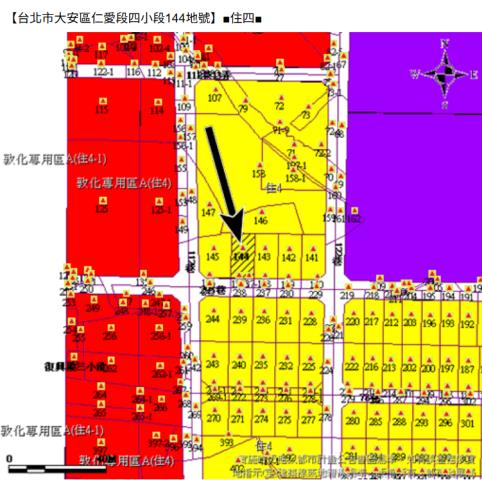 大安區公寓法拍-11