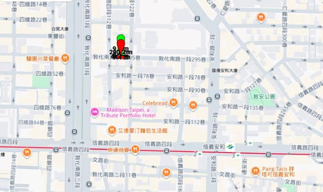 大安區公寓法拍-13