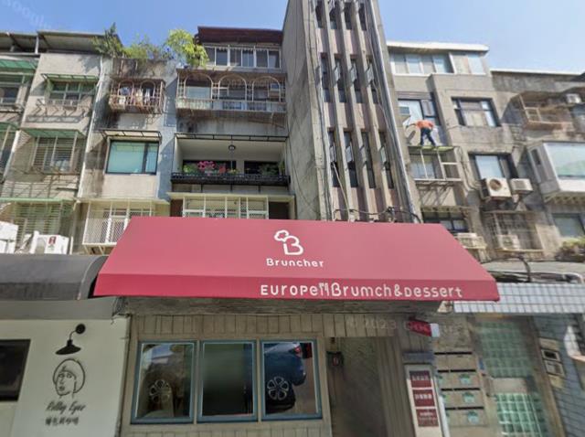 大安區公寓法拍-3