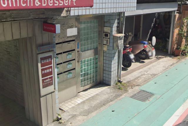 大安區公寓法拍-5