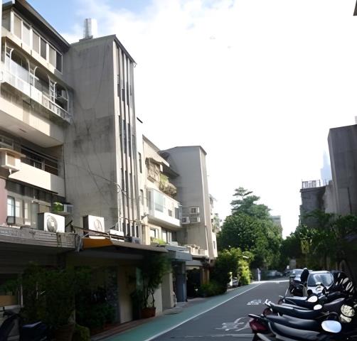 大安區公寓法拍-6