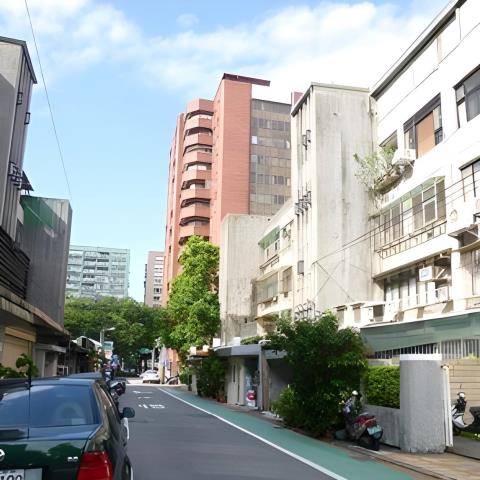 大安區公寓法拍-7