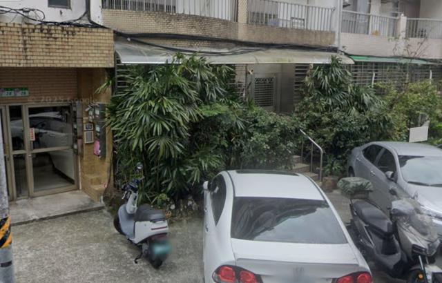 信義區法拍華廈-1