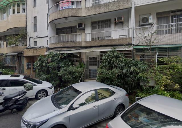 信義區法拍華廈-5