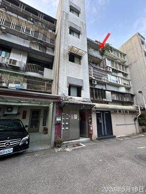 內湖公寓法拍-1