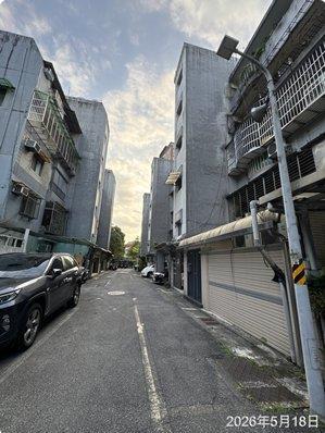 內湖公寓法拍-3