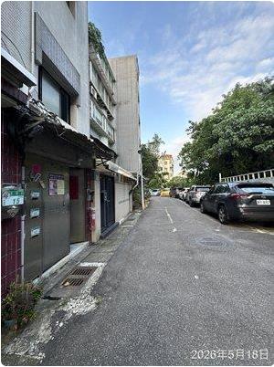 內湖公寓法拍-4
