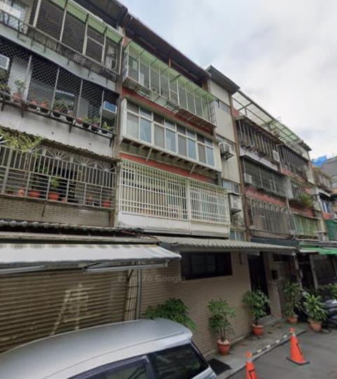 信義區公寓拍賣-2