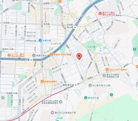 信義區公寓拍賣-10