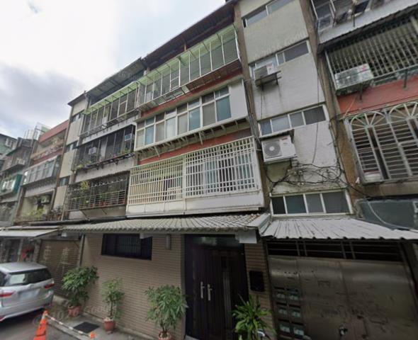 信義區公寓拍賣-4