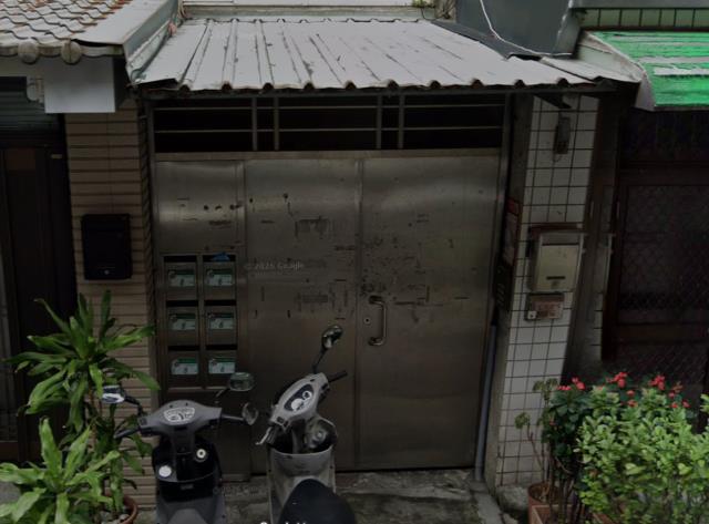 信義區公寓拍賣-5