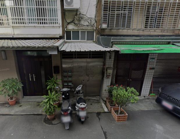 信義區公寓拍賣-6