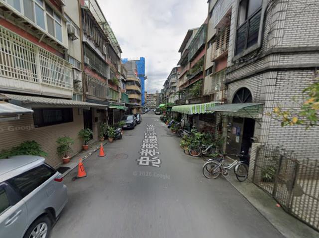 信義區公寓拍賣-7