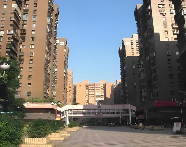 台北大安區拍賣大樓-6
