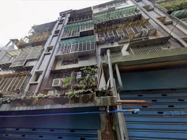 文山區公寓法拍-3