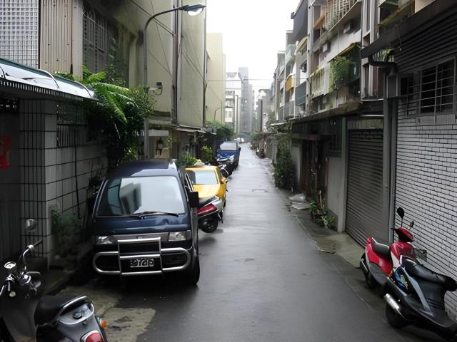 文山區公寓法拍-7