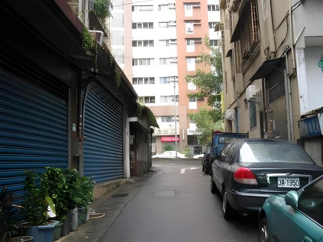文山區公寓法拍-8