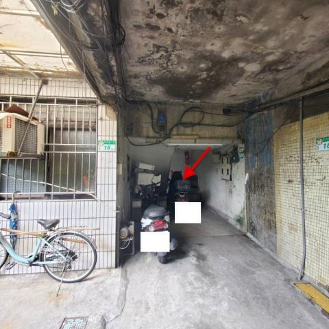 台北南港拍賣公寓-2