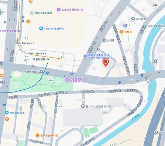 台北南港拍賣公寓-6