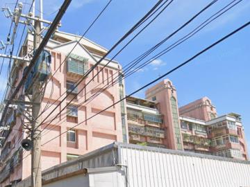 樹林華廈法拍-4
