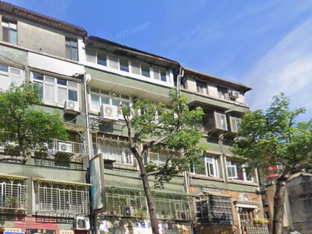 新莊公寓拍賣-3